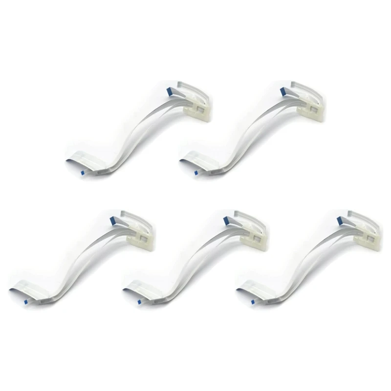 

5X Suitable For EPSON Print Head Ribbon And Sensor Cable L110/L210/L220/L350/L355/L360/L380/L550/L565