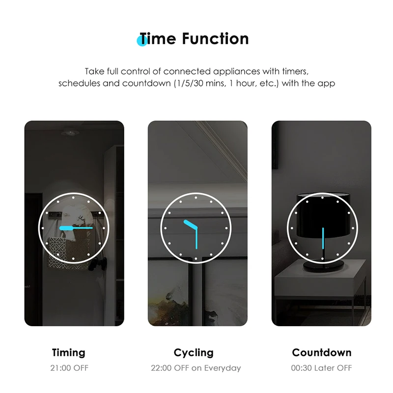 Tuya Bluetooth ZigBee Finger Bots Plus Switch Button Pusher Touch Arms Robot Smart Life App for Alexa Google Home Assistant