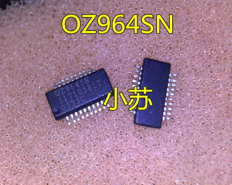 

OZ964SN OZ964GN
