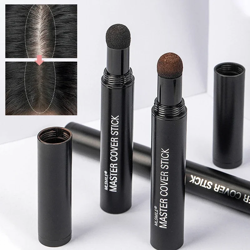 Hair Building Powder Line Modified Stick Pen