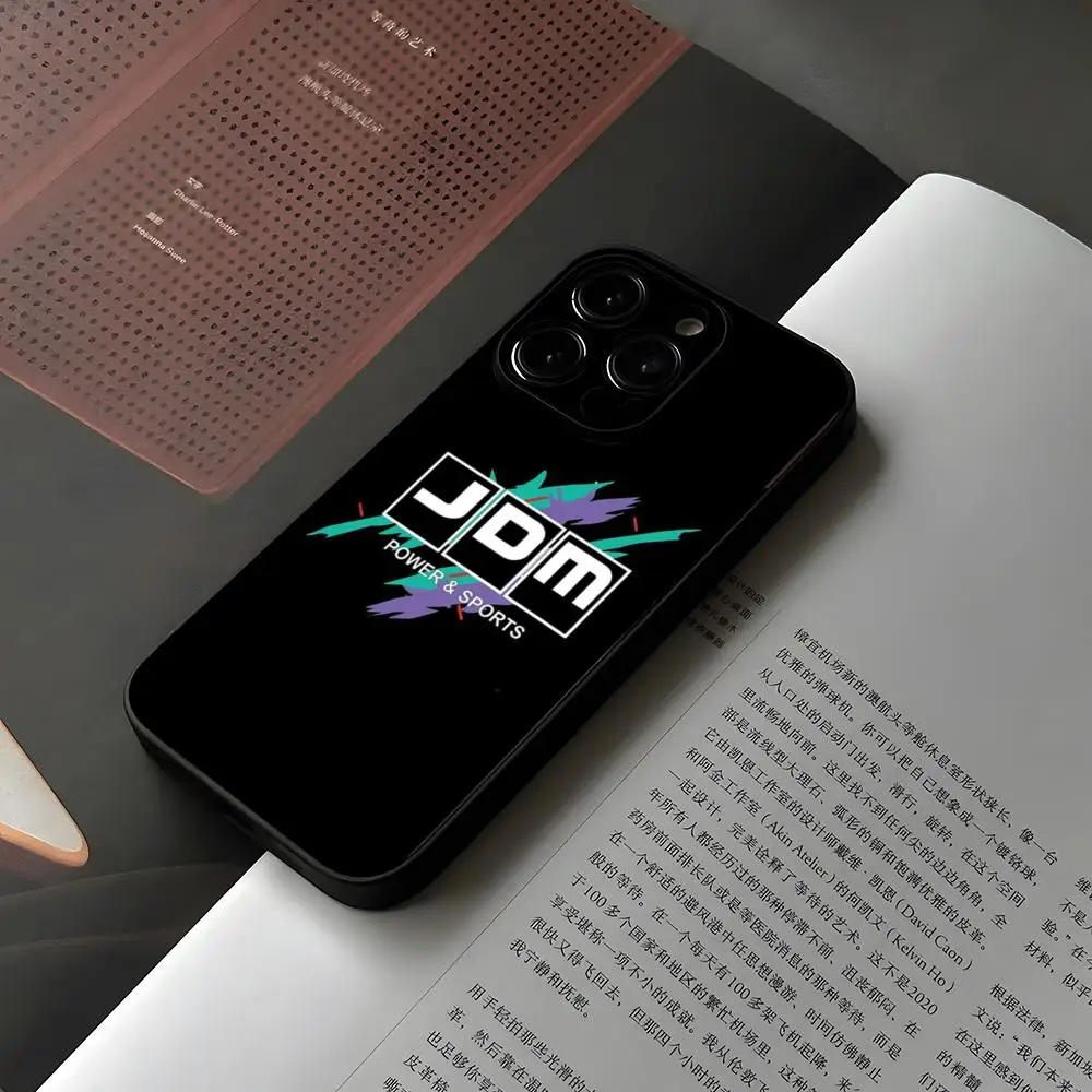 Custodia Per Telefono Per Iphone 15 12 14 Se 2022 Pro Drift Max 11 13 Car Xr Jdm Sports X Xs Mini Tokyo Plus Hot 2024 Funda Shell Cover