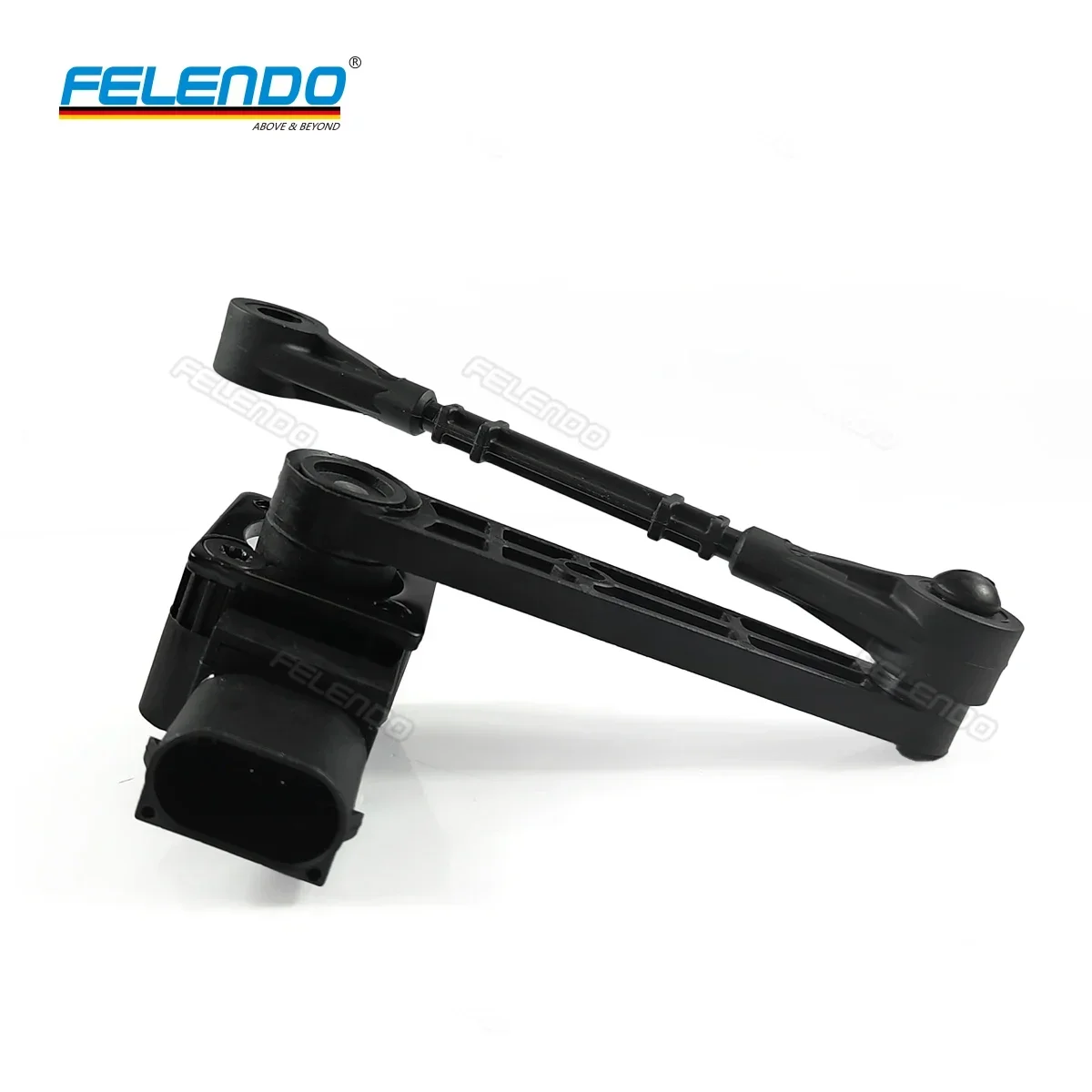 RQH500041 RQH500042 RQH500043 LR020161 Discovery3(05-09) Range Rover Sport(05-09)용 후방 높이 레벨 센서 R