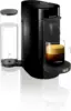 Nespresso VertuoPlus Coffee and Espresso Machine Bundle by  with Vertuoline Variety Pack Coffees included 4