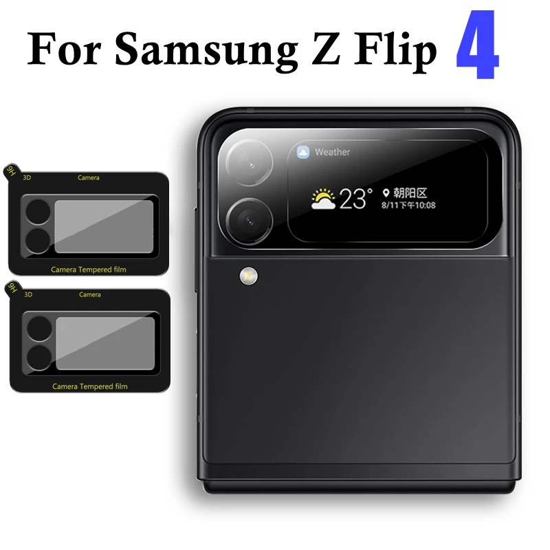 Samsung Z Flip Screen Protector Samsung Galaxy Z Flip Glass Screen