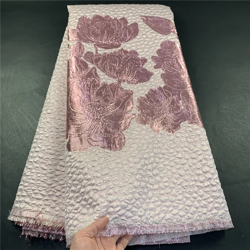 Tanio 2022 High Quality African Nigerian Tulle Lace sklep