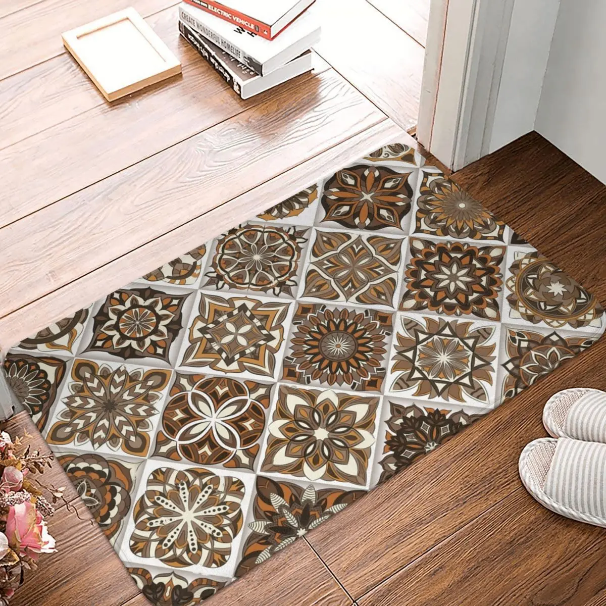 Store Home Products Feedback