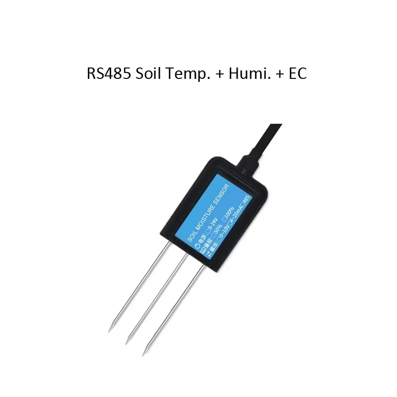 RS485 3 in1