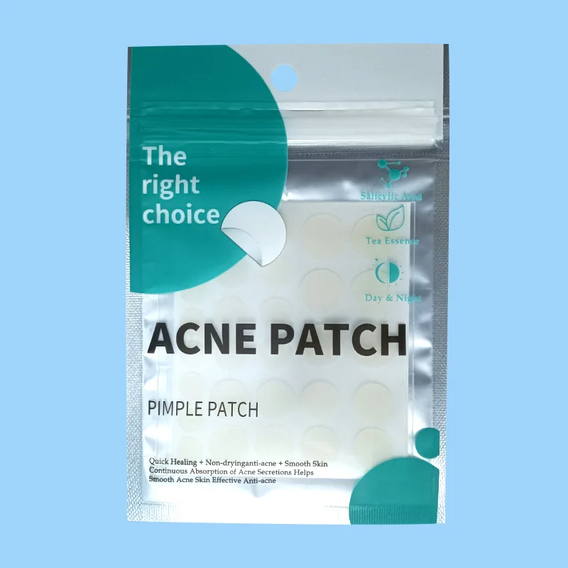 30/36 Patches Acne Pimple Patch Face Invisible Stickers Quick Effect Treatment Removing Patches Beauty Acne Tools Face Skin Care