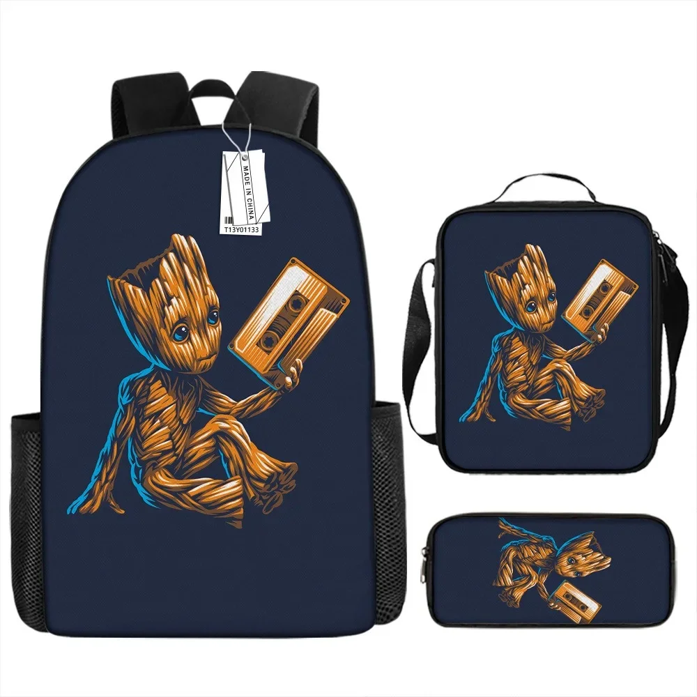 Style 1+17-inch backpack