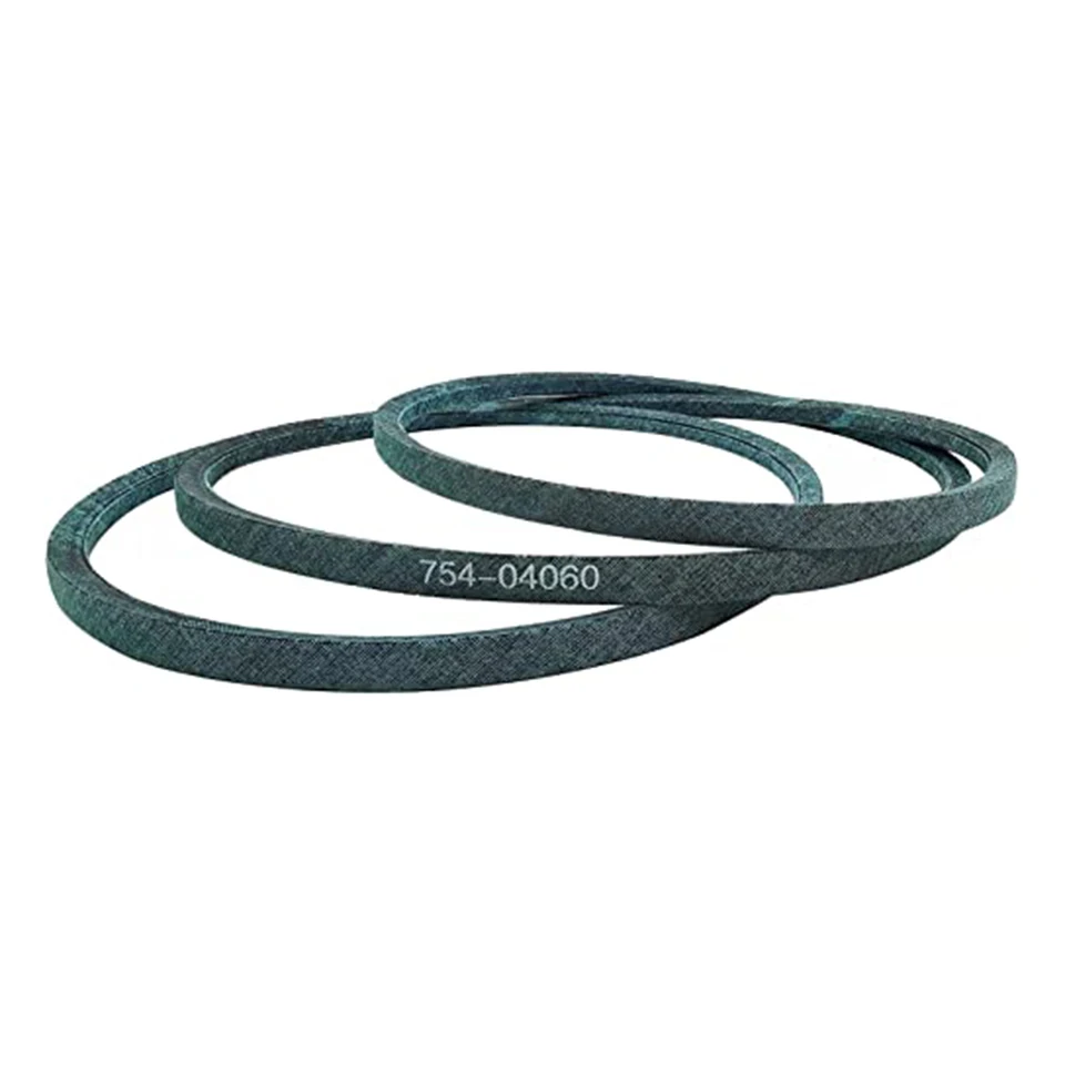 Pro-PeePi 954-04070A Rasenmäher-Antriebsriemen – 1,27x55,9 Cm, Für MTD/Troy-Bilt Gw 9245 & Kompatible Modelle