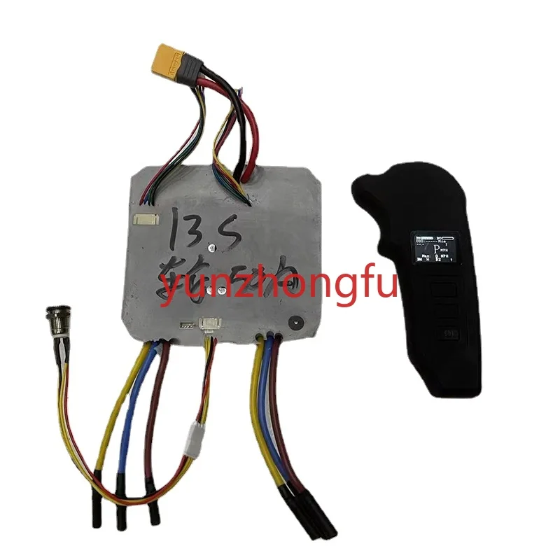 

Electric Slide-Plate Controller Electrical Adjustment Mainboard Double Drive Belt Hub Motor...
