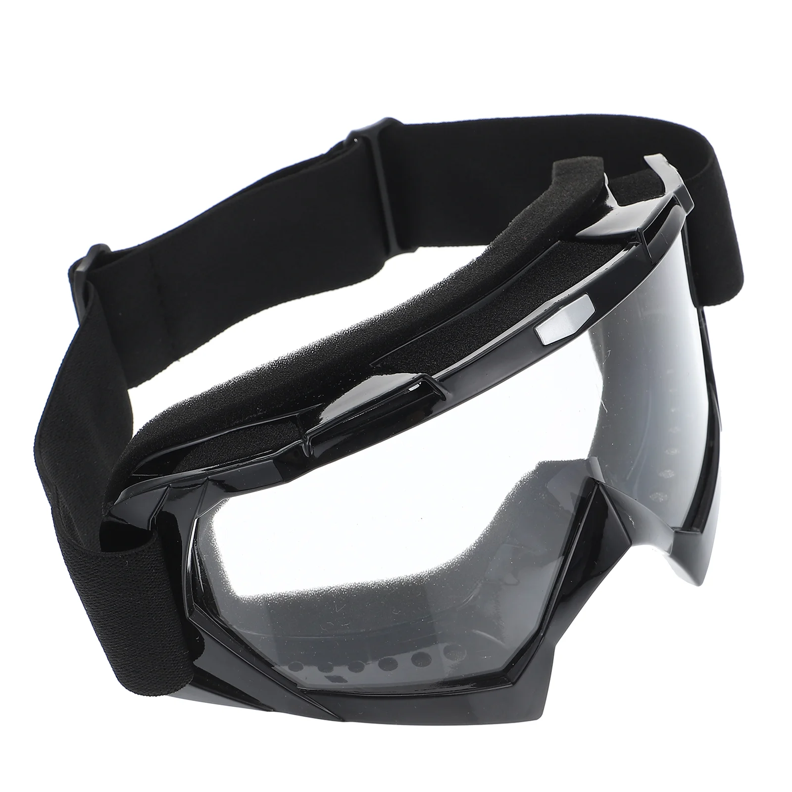 

Ветрозащитные очки, очки для верховой езды, защита от пыли, мотоцикл из чистого материала, ТПУ, лыжные мотоциклы для взрослых