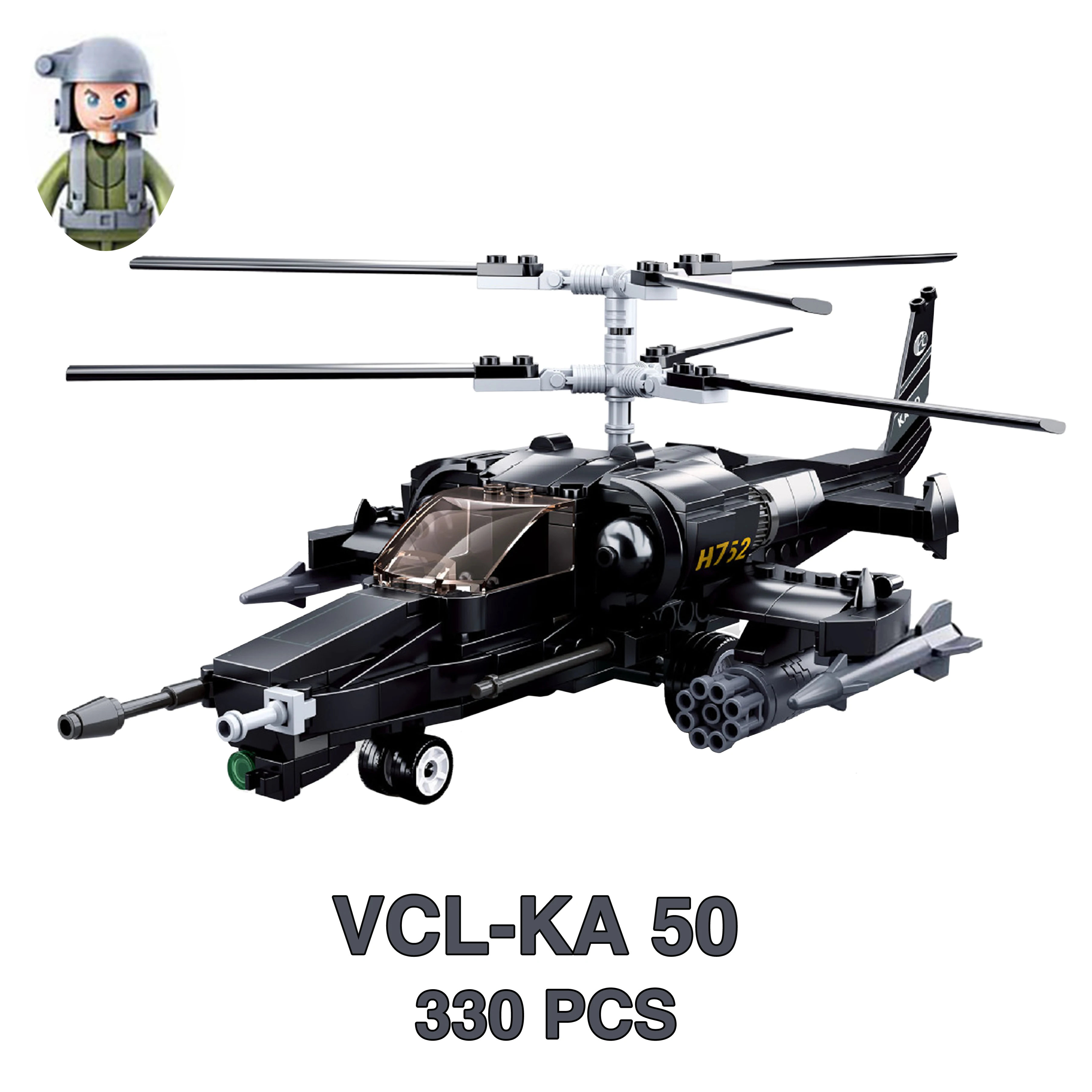 VCL-KA50