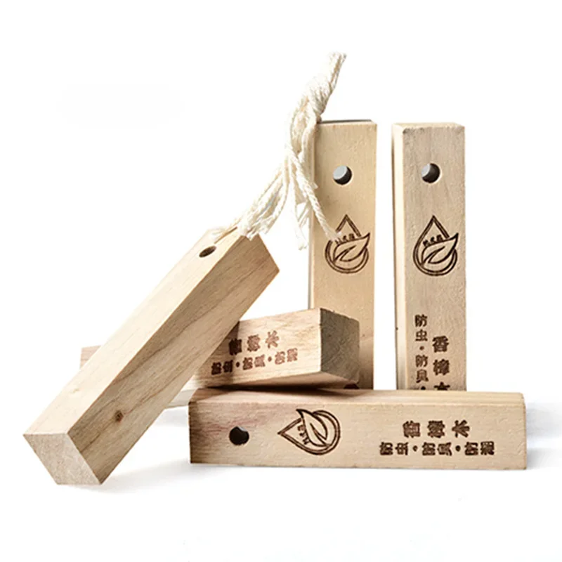 Cedar Insect Repellent Camphor Balls Cedar Wood Balls 50PCS/5pcs Set Cedar Moth Insect Repellent Round Balls Durable Wood Book Clothes Drawer