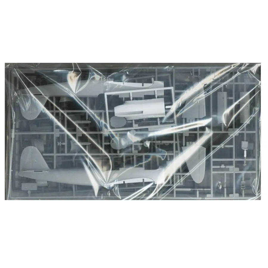 하세가와 HA07561 1/48 가와사키 Ki-45Kai Type2 2인승 전투기 모델 키트