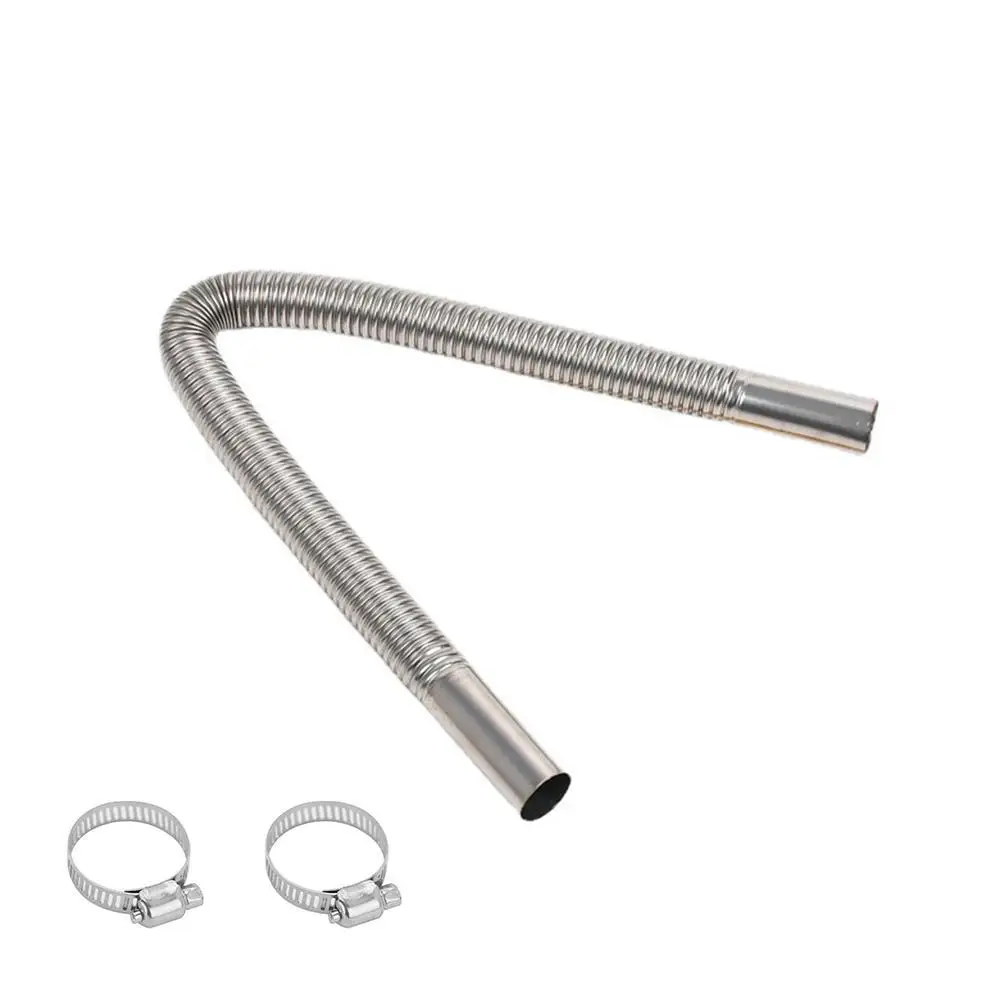 Exhaust Pipe Diameter 25 Heater Exhaust Pipe Heater Fittings Threaded Steel