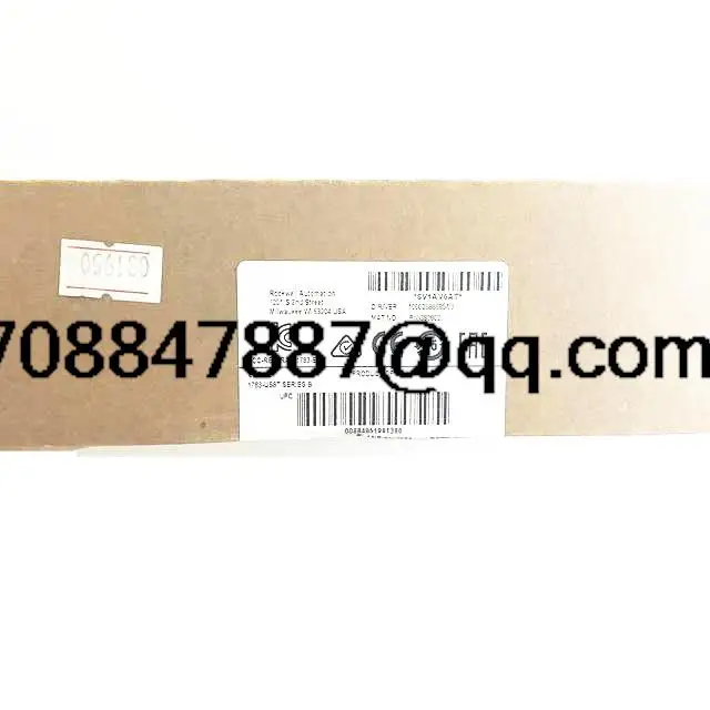 

Совершенно новый оригинальный 1783-US8T