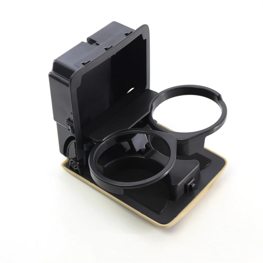 

Подходят для Subaru Impreza центральная консоль задний бежевый держатель чашки 66150SA100OE 2005-2007 внутренние части автомобиля Замена