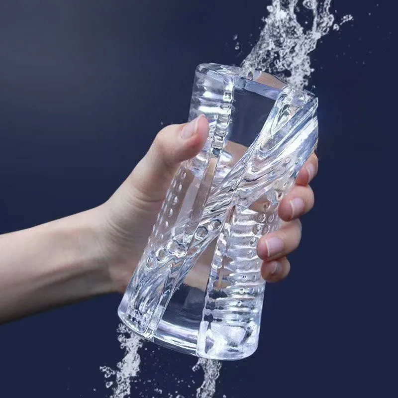 Adult Toy Male Masturbation Toy Sex Doll Big Breasts Big Ass Realistic Vagina Anal Oral Sex Insertion Sex Toy Airplane Cup 18+