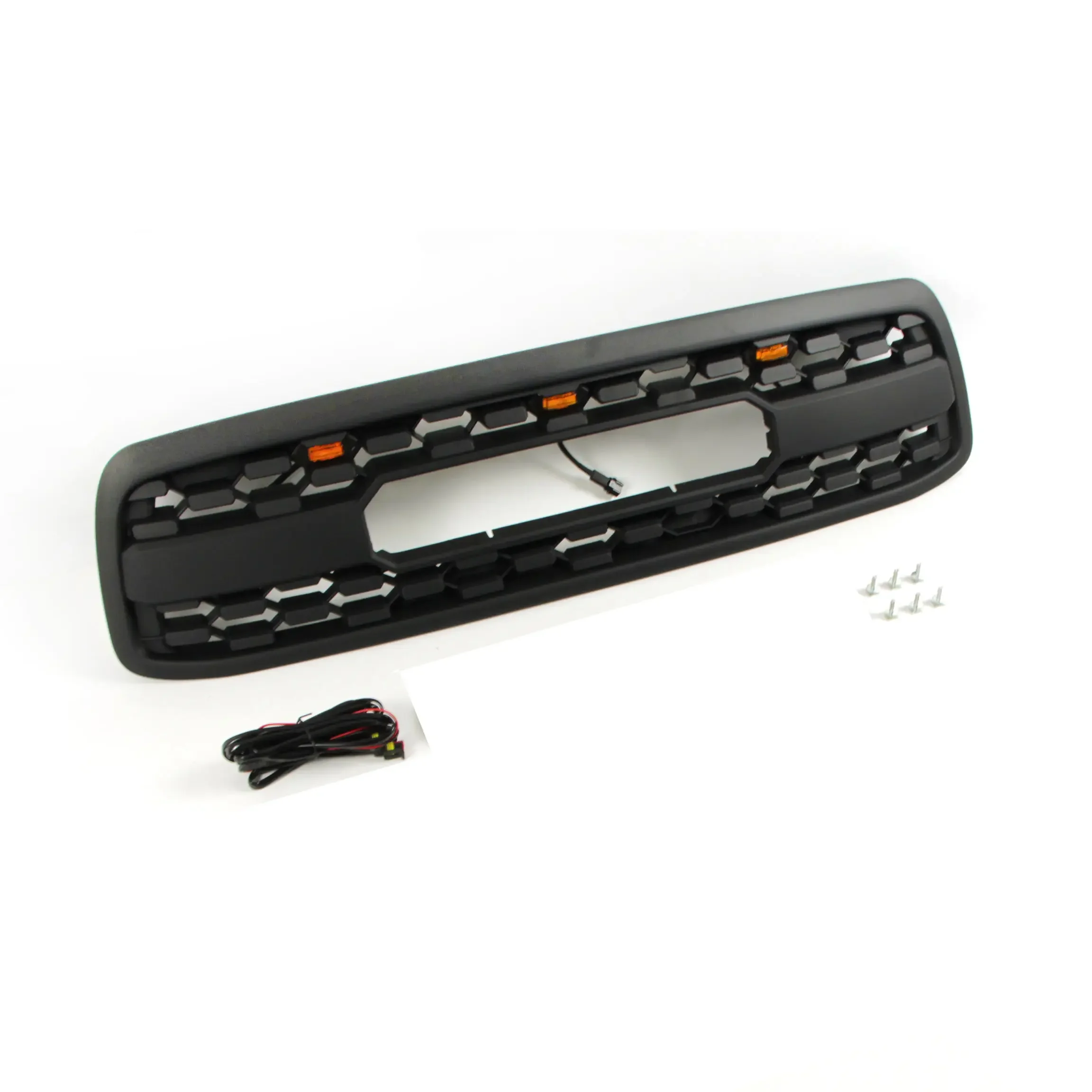 

Лидеры продаж, высококачественные автозапчасти, автомобильные аксессуары 4x4, решетка для toyota, решетка для Toyota Tundra с искусственными ДХО 2000-2002