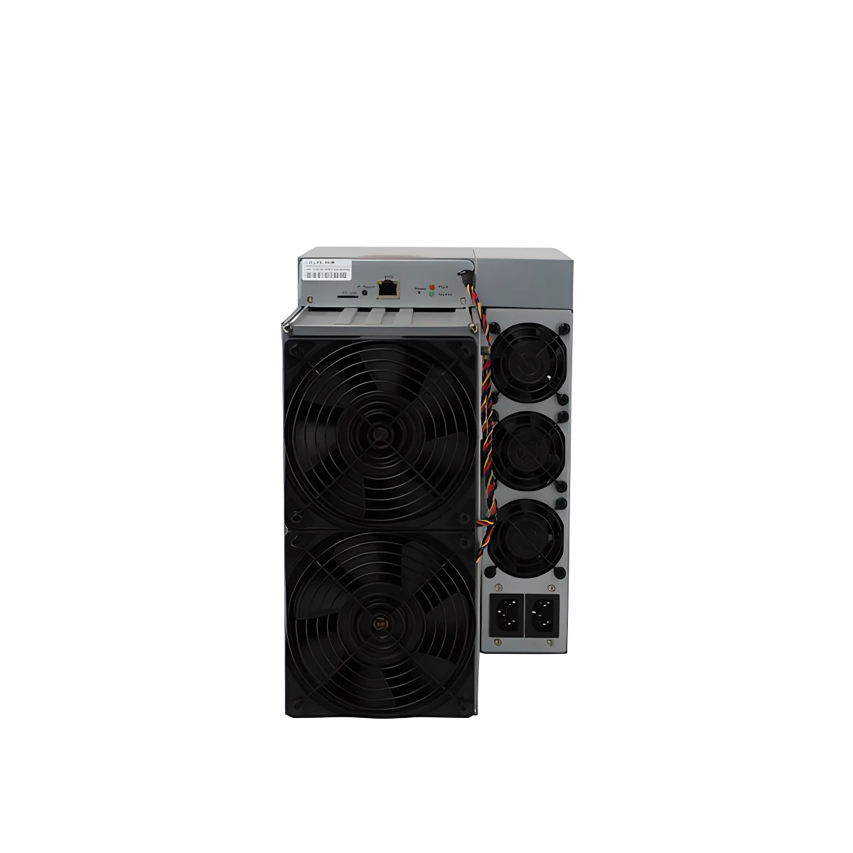 SPC Antminer XMR Miner X5 212K 1350W Air-cooling XMR RandomX Crypto Mining  Asic Miner Machine Mining Rig - AliExpress