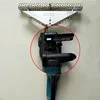Electric Pouring Polyurethane Planer 500mm Cutting Wheel Foam Spraying Flat Saw Suitable For Closed Hole Foam Cutting Tool quali 3