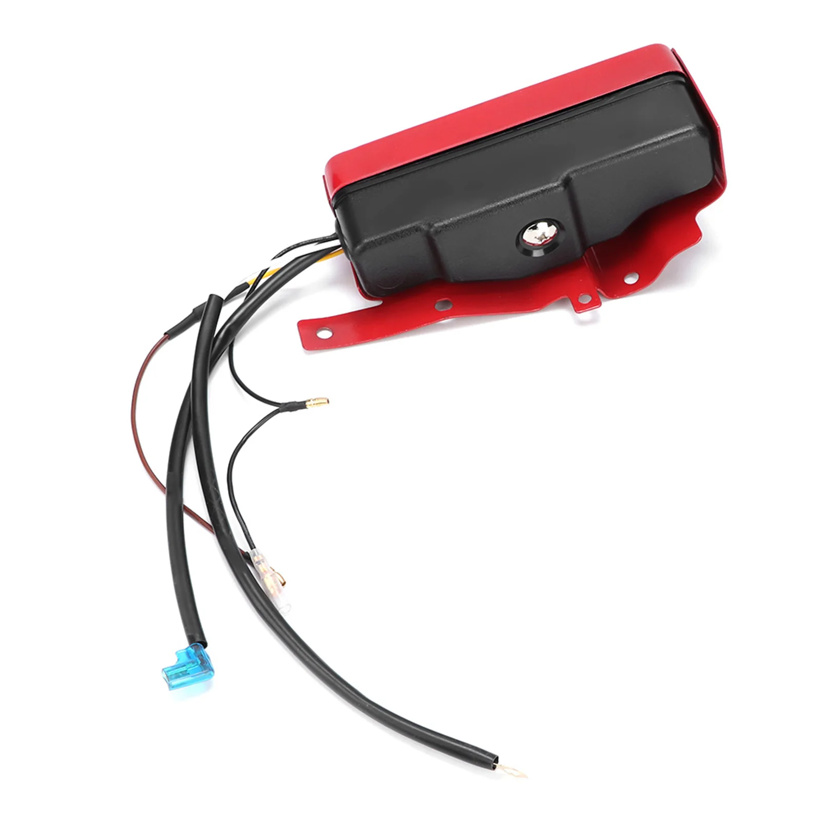 Electric Ignition Switch for  Electric Ignition Switch &amp 2 Key Panel for  GX340 GX390 11 13 Engine 6