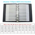 0805 x 1100pcs