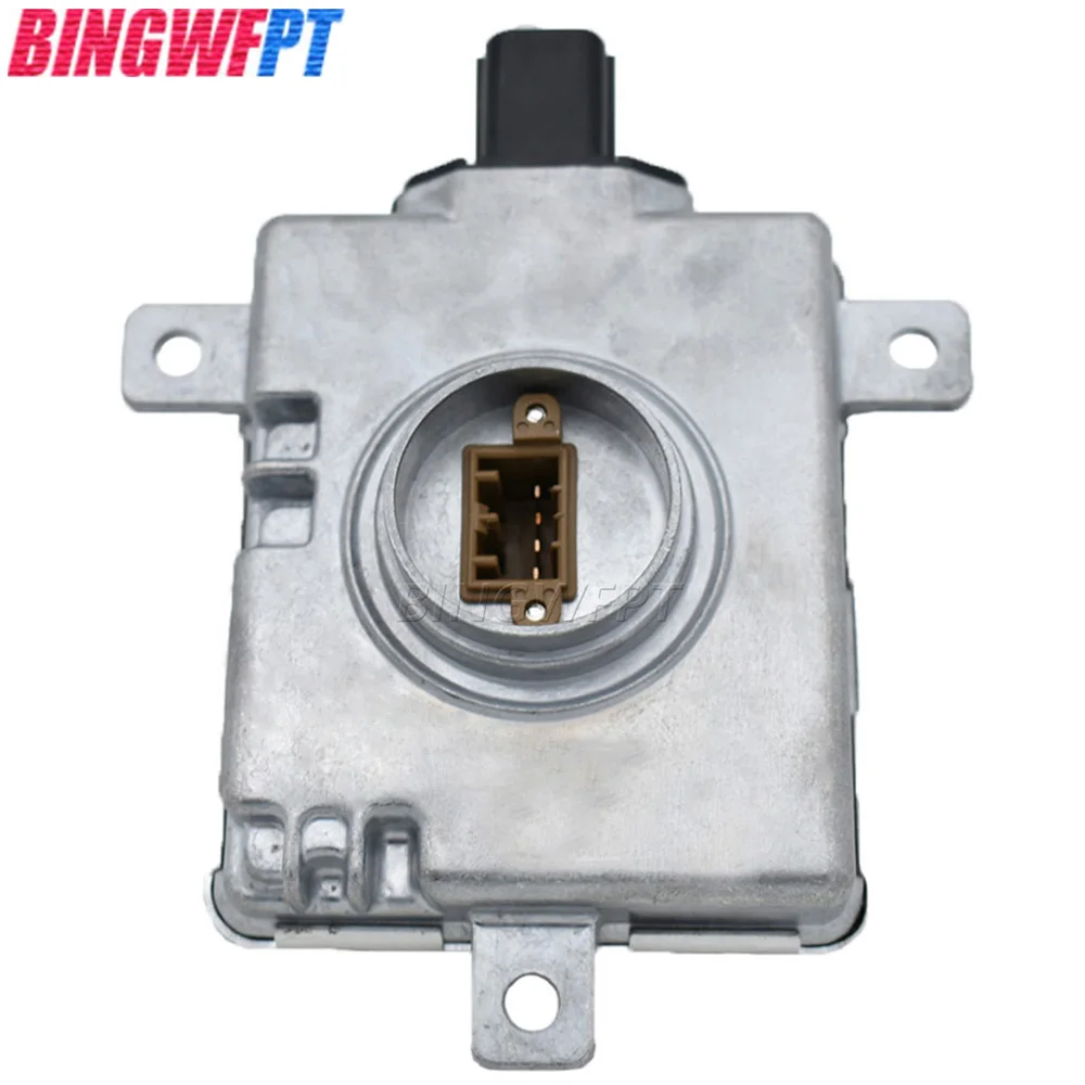 BINGWFPT For Mitsubishi Mazda Acura W3T19371 W3T16271 W3T20671 W3T20971 NEW Xenon HID Headlight Ballast xenon ballast