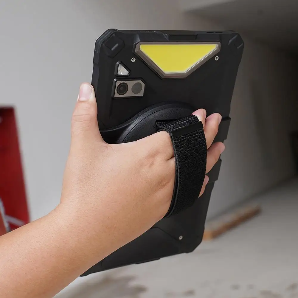 Ulefone Tablet Hand Strap Holder for Ulefone Armor Pad 4 / 4 Ultra