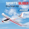 Volantex 1600mm 1.6m Rc Aircraft Model Airplane Epo Foam Rc Model Airplane Glider Pnp Phoenix S 742-7 2