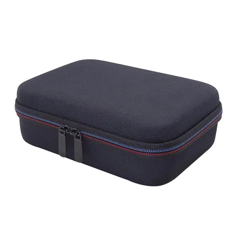 

Hair Clipper Organizer Case Hair Combs Organizing Box Travel Clipper Bags Hairdressing Tools Organizer Hair Clipper Storage Bag