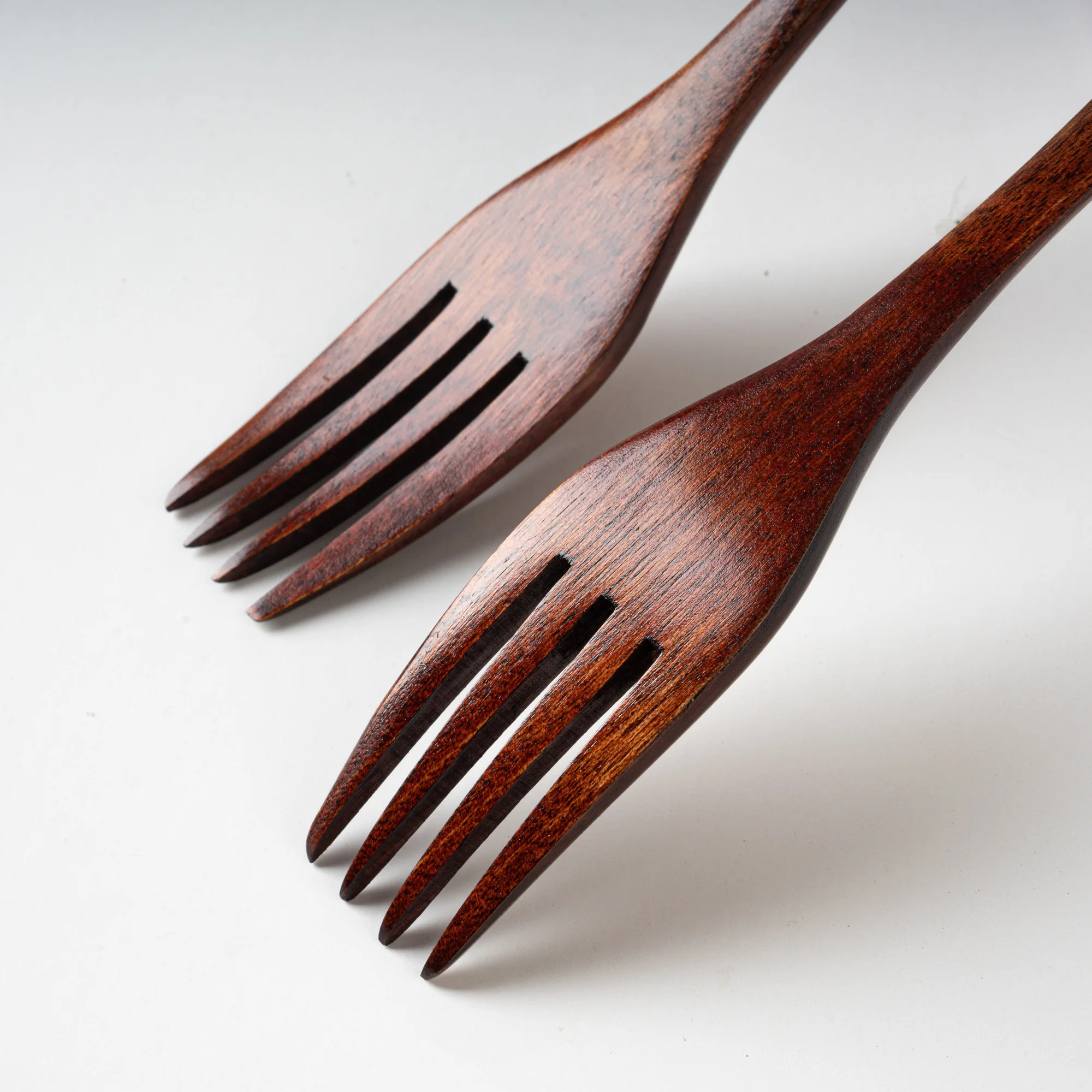 Wooden Spoon Soup and Fork Eco Friendly Products Tableware Natural Ellipse Ladle Set 5/10pcs For Cooking,wooden spoon,wooden cooking spoon