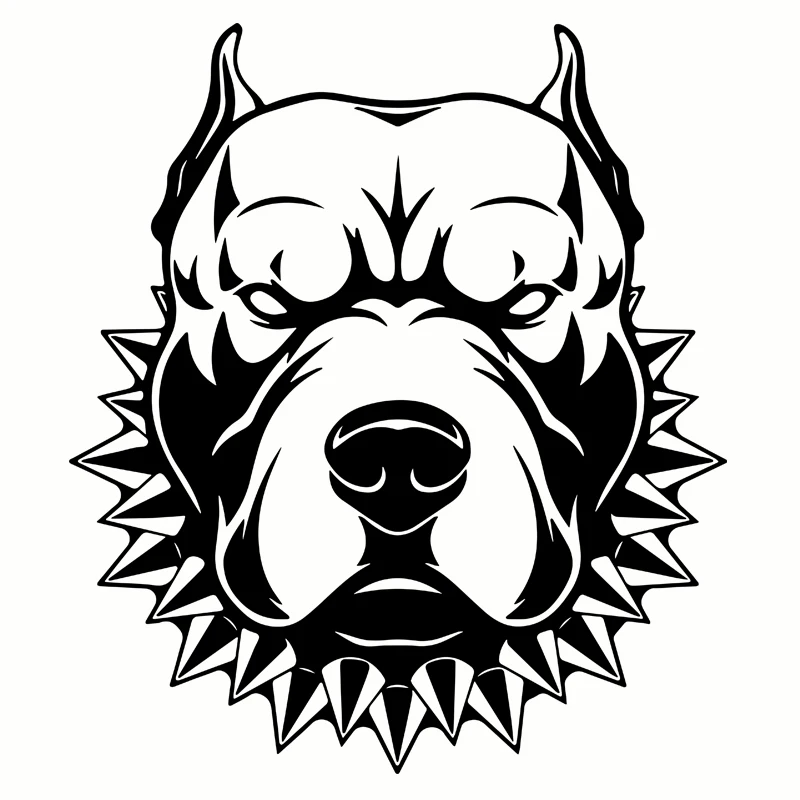 Aufkleber Auto Moto Mac Motorrad Tuning I Love My Pitbull Pit Bull Dogge R4