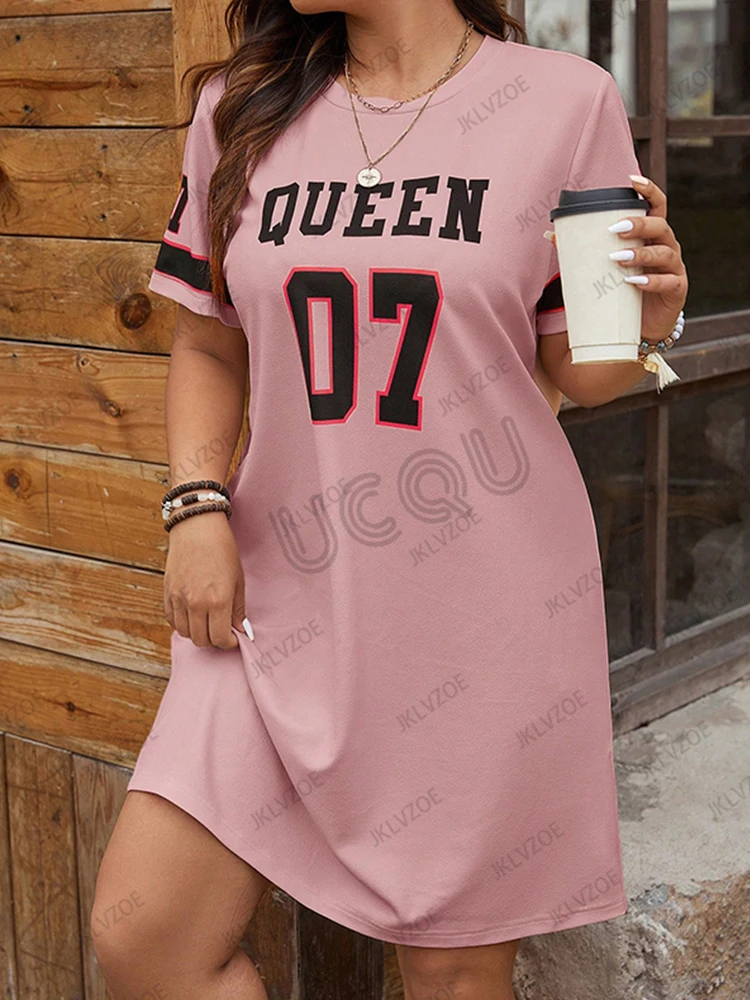 Maternity Summer Dress