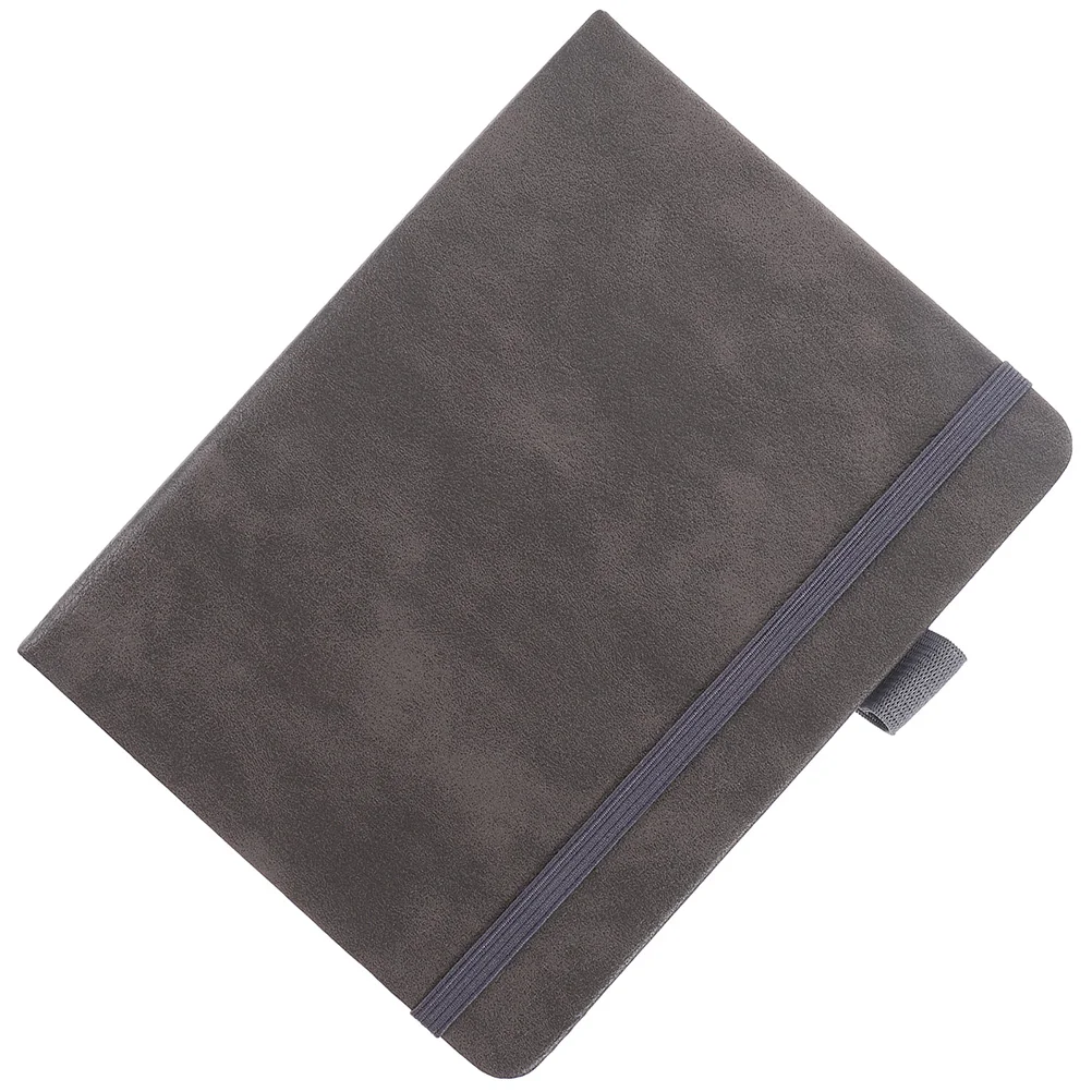 

Telephone Address Book Belt Password Convenient Home Contact Office with Strap Multipurpose