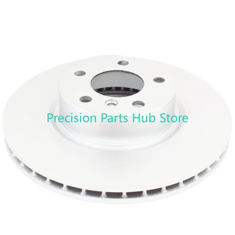 OEM 34106879122 34106787490 BMW X3 X4 F25 F26용 후방 브레이크 디스크
