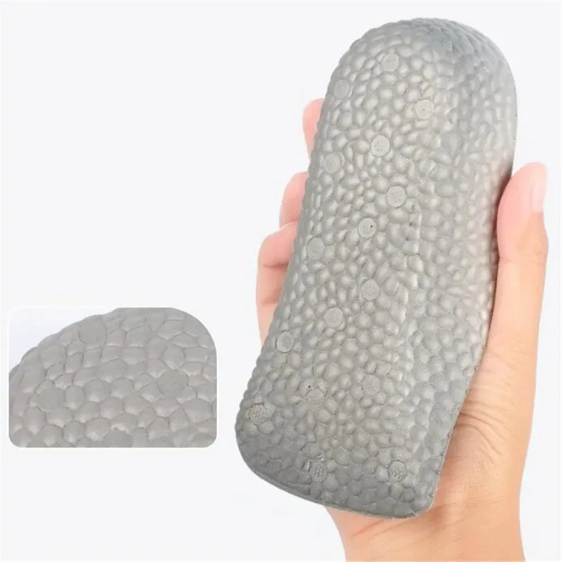 Height Increase Insoles Men Women Shoes Flat Feet Arch Support Orthopedic Insoles Sneakers Heel Lift Memory Foam Soft Shoe Pads