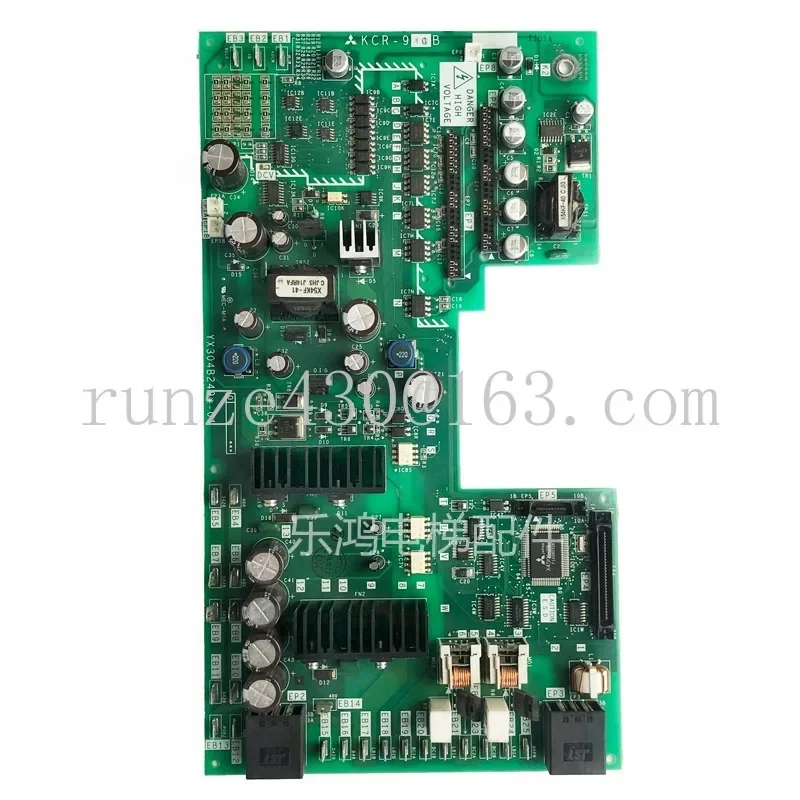 

Elevator accessories No machine room drive board KCR-940A KCR-940B original spot new