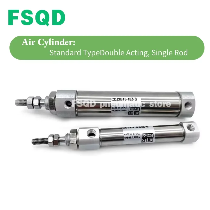 CDJ2B10-150-J79WL エアシリンダ SMC CDJ2B10-150-J79WL エアシリンダ SMC