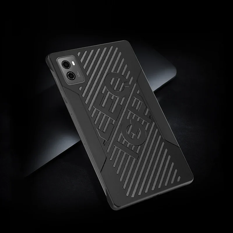 Capa Traseira para Lenovo Legion Y700 pc Rígido de Prevenção de Queda Shell Único 8.8 in 8.8 in 2023 Tb320f - Imagem 3
