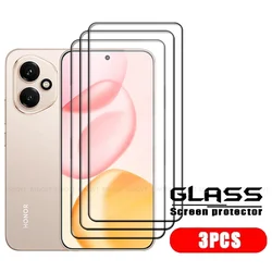 Protezione per schermo in vetro temperato premium a copertura totale per Honor 400 - Durezza 9H, Ultra-trasparente, Protezione per telefono (1/2/3/4 confezioni)