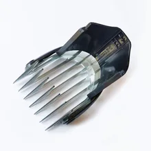 

Razor Hair Clipper 3-21mm Positioning Haircut Limit Comb for Philips QC5010 QC5050 QC5070 Shaver Replacement Accessories