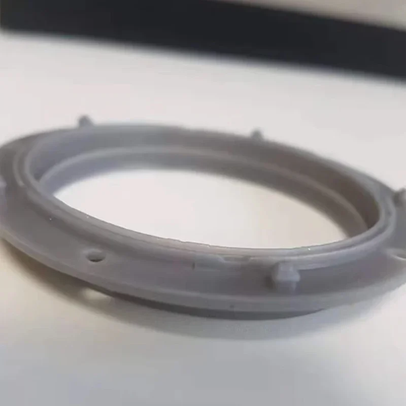 Description Picture 6 of item100% New For CUCKOO/FUKU Lock Inner Ring Seal Inner Cover Ring Rice cooker Accessories Lock Ring No. 332-217