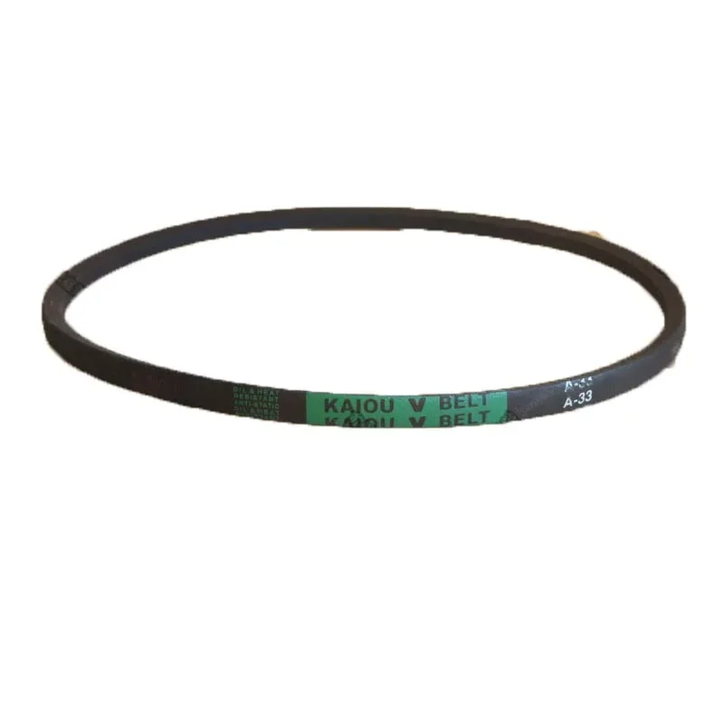 

Milling Machine Accessories A-33V Belt V-belt/Turret Rocker Milling Machine Parts