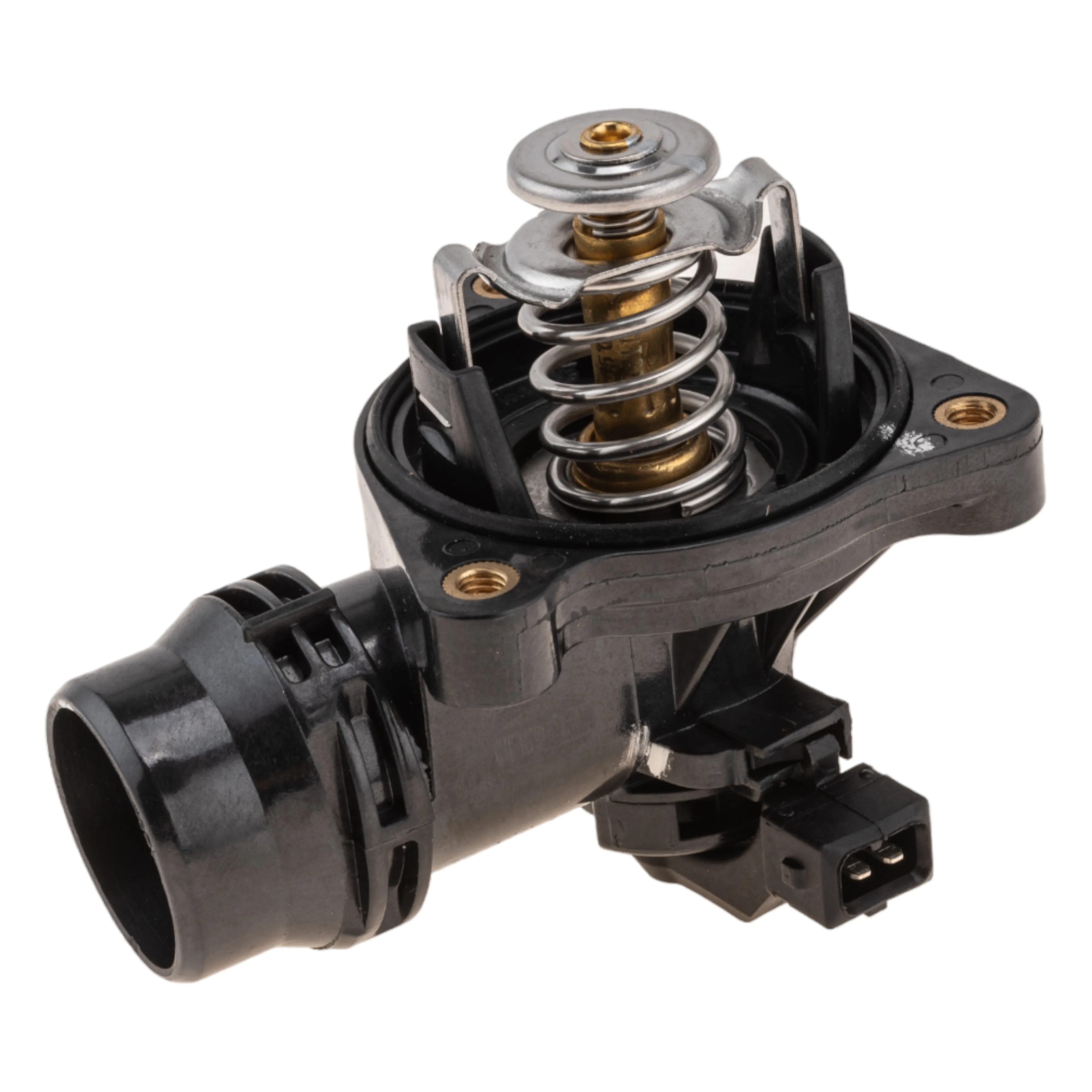 Engine Coolant Thermostat 11537510959,11517500597,11537500597 BMW E87/E88 118,120,E46/E90/E91/E92/E93318,320,E84 X1,E84 Z4 engine coolant thermostat