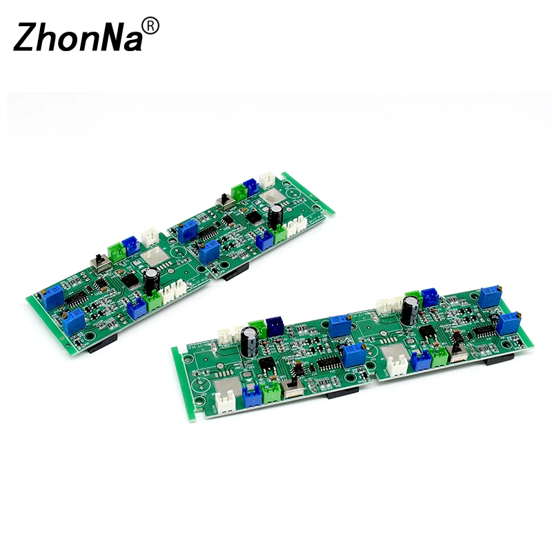 Рисунок 4 - Сине-зеленая высокомощная Лазерная