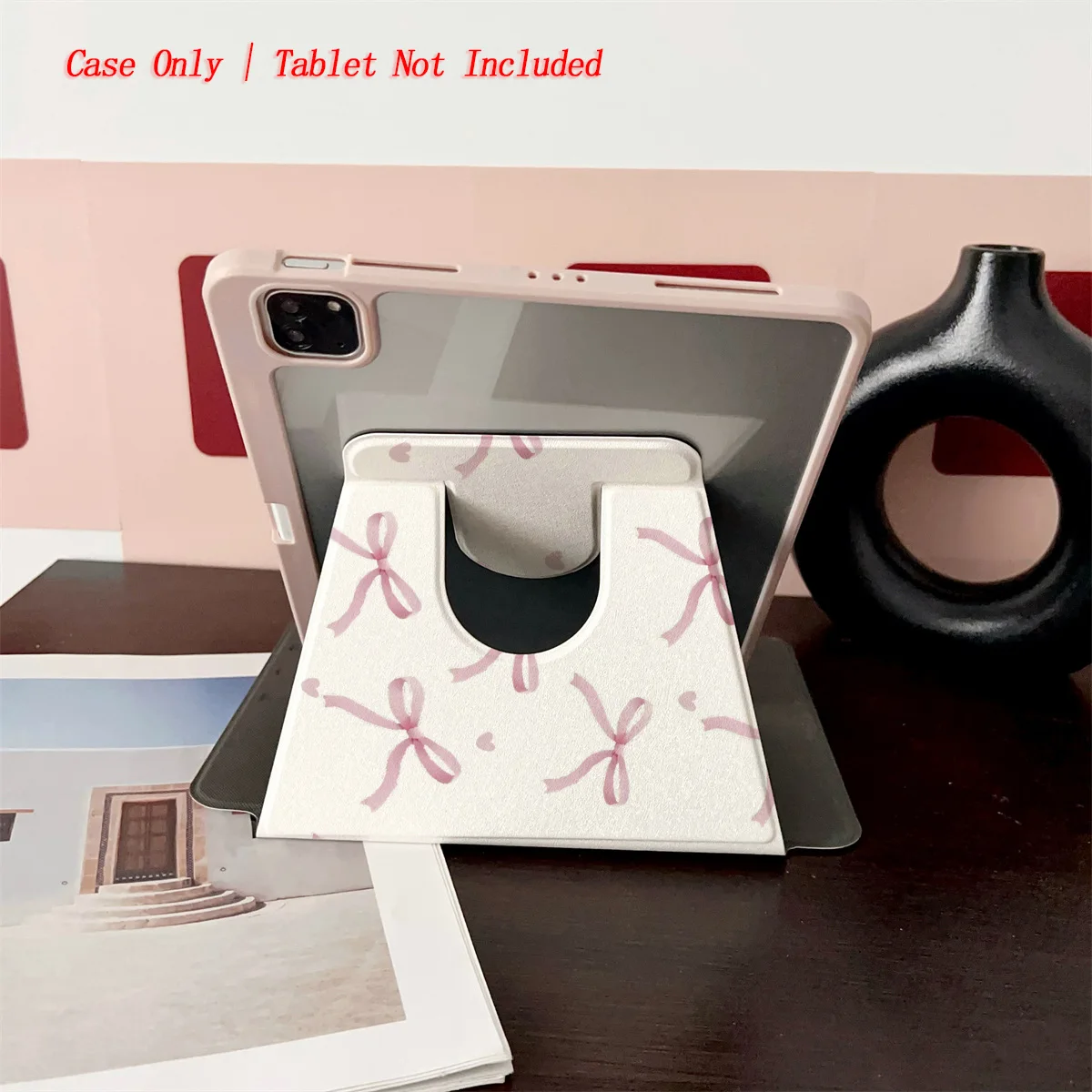 Universal Anti-Scratch Shockproof iPad Case