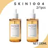 Centella Toner Bottle Centella Asian Facial Ampoule Oil Control Remove Acne,Moisturize Face Care Lotion Firming Wrinkles Liquid 1