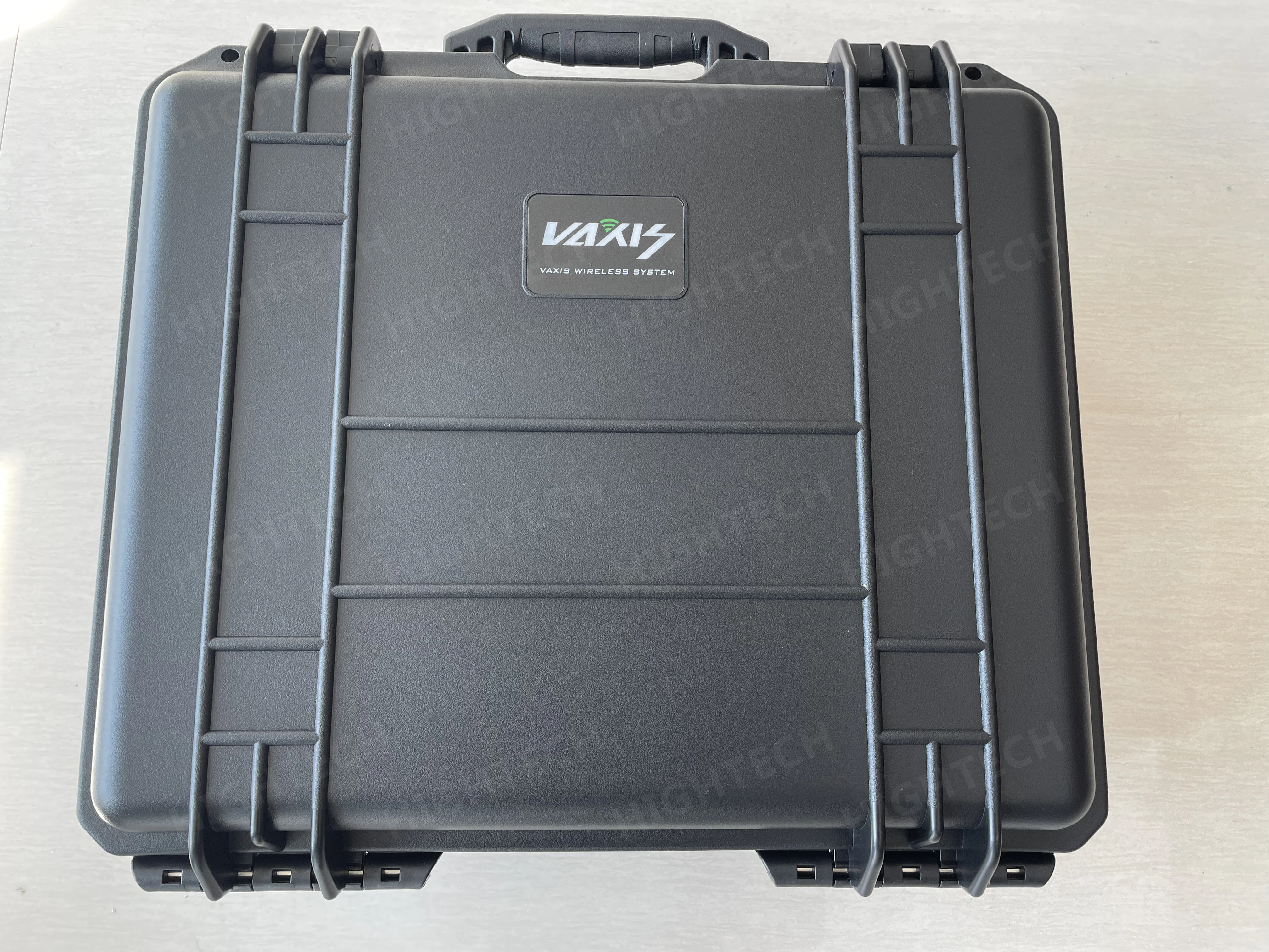 Storm 3000 DV Wireless Video Transmitter with Dual V-Mount Plate up to 3000 Supp